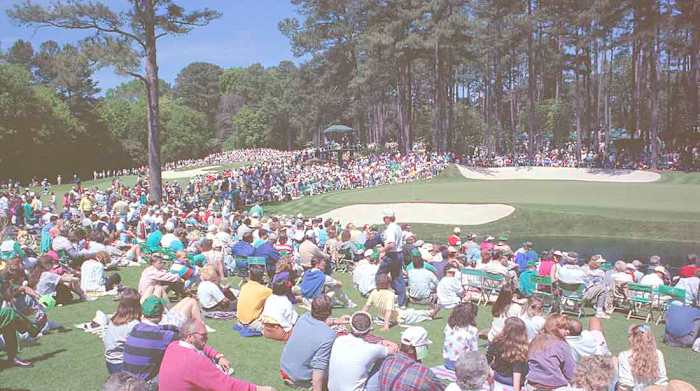 1990 Masters